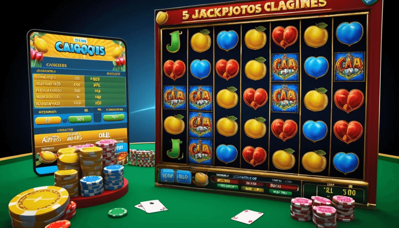 Asia Gaming Game 