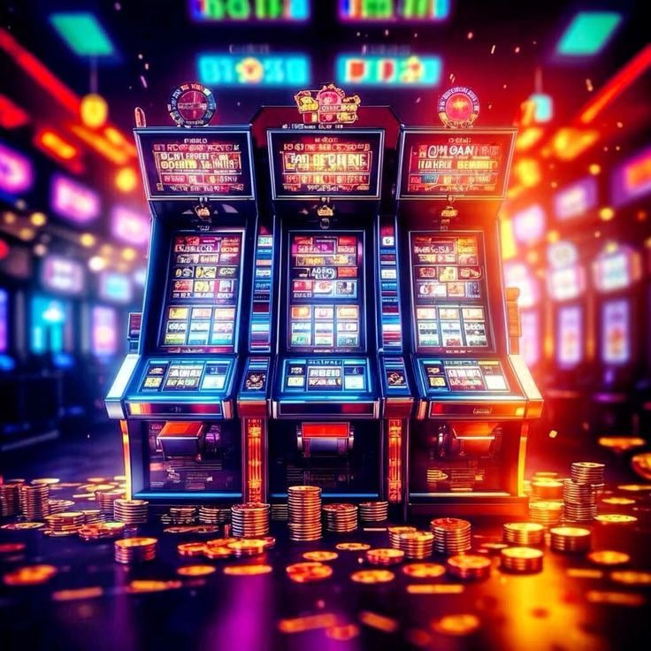 Antarmuka portal pembayaran aman slot online