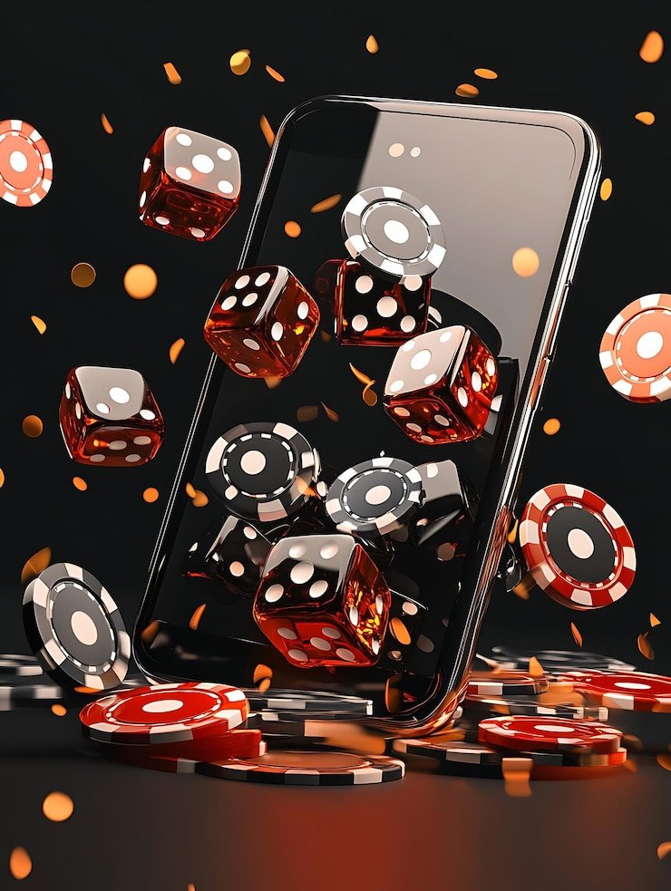 slot online featured game showcase