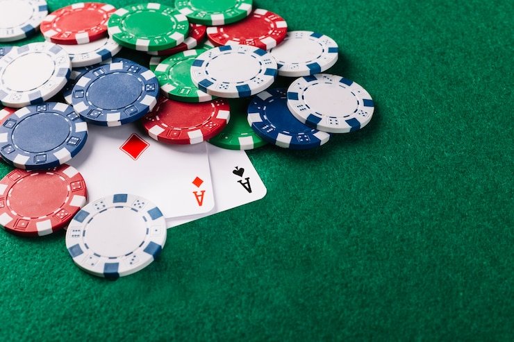 Antarmuka permainan togel di platform slot online dengan pilihan jenis permainan dan sistem pembayaran lokal