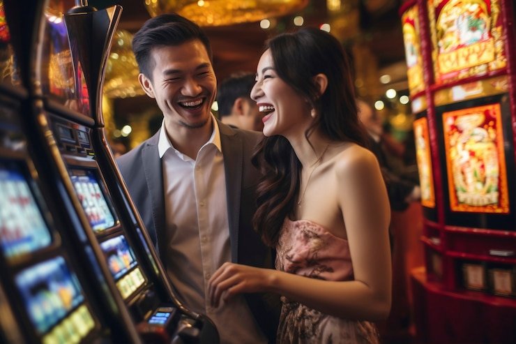 Sistem pembayaran lokal DANA, OVO, GoPay, ShopeePay untuk deposit togel