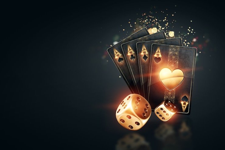 Riwayat hasil undian dan penarikan di akun slot online